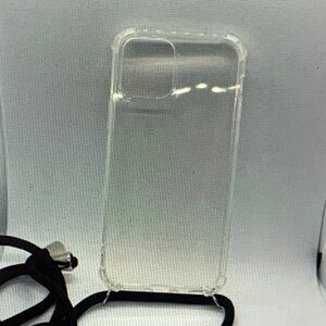 Clear Phone Case